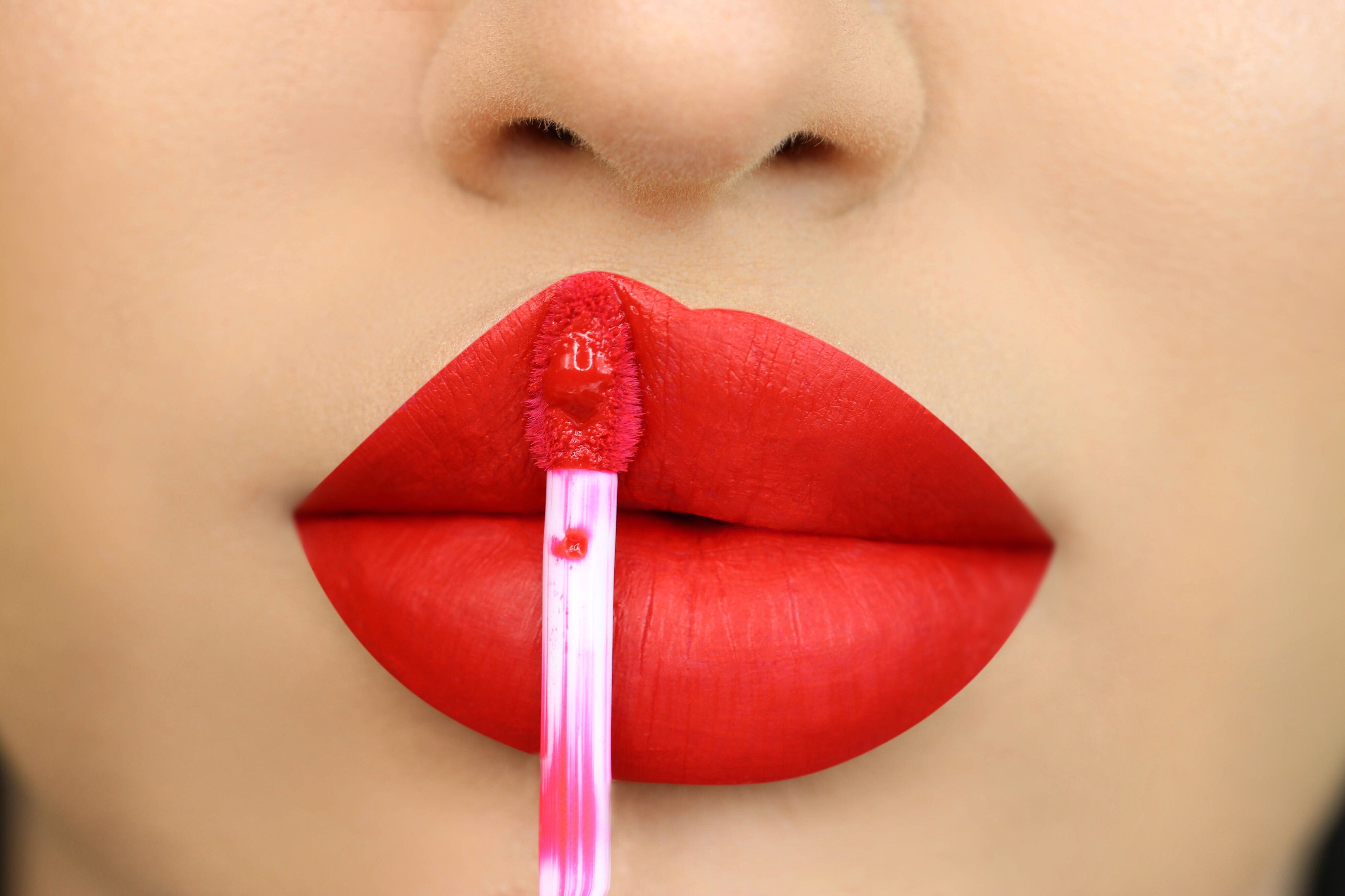 Best red liquid deals lipstick