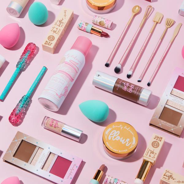 Beauty deals Bakerie