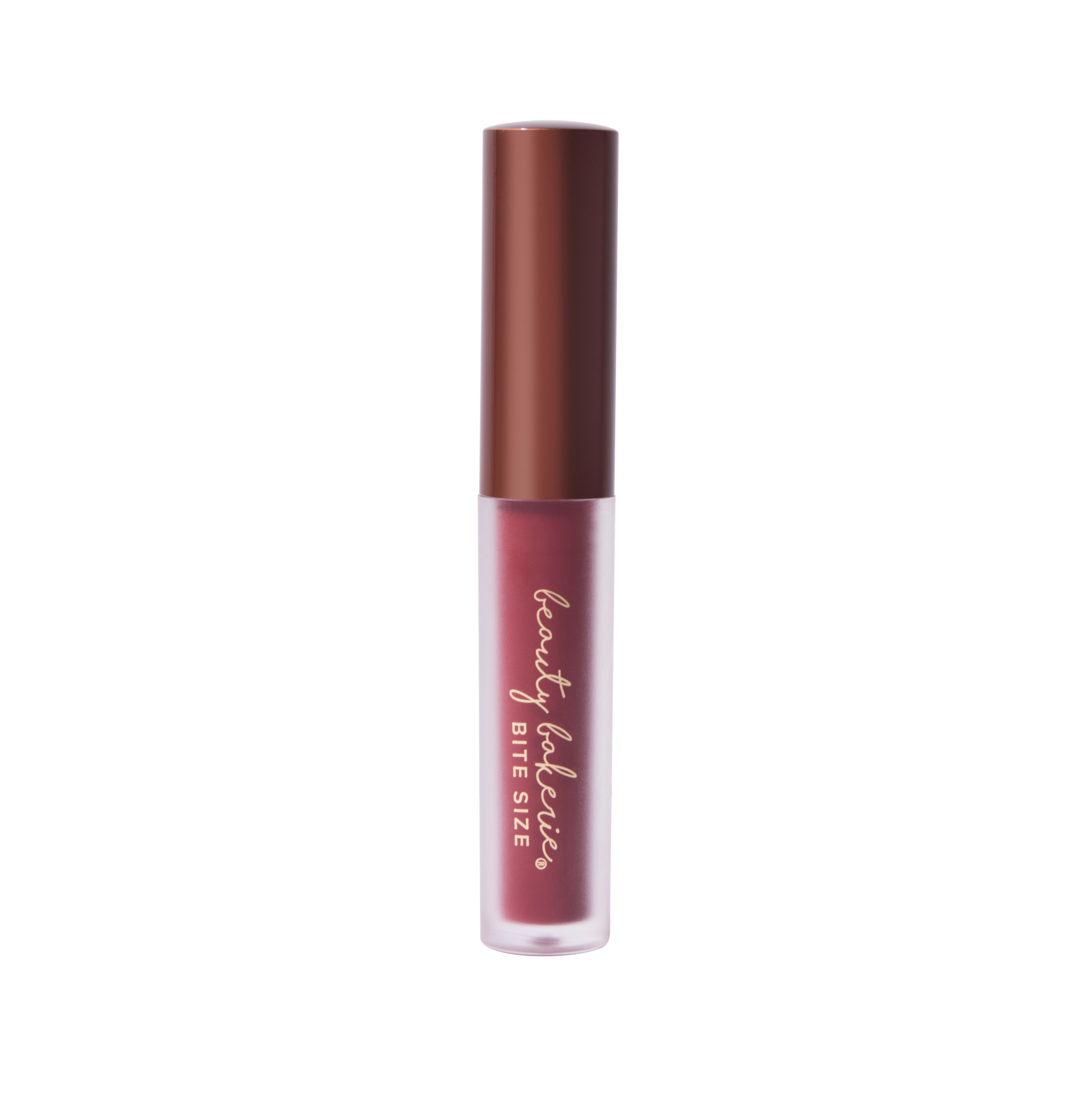 Sangria Splash Matte Lip Whip (BiteSize)