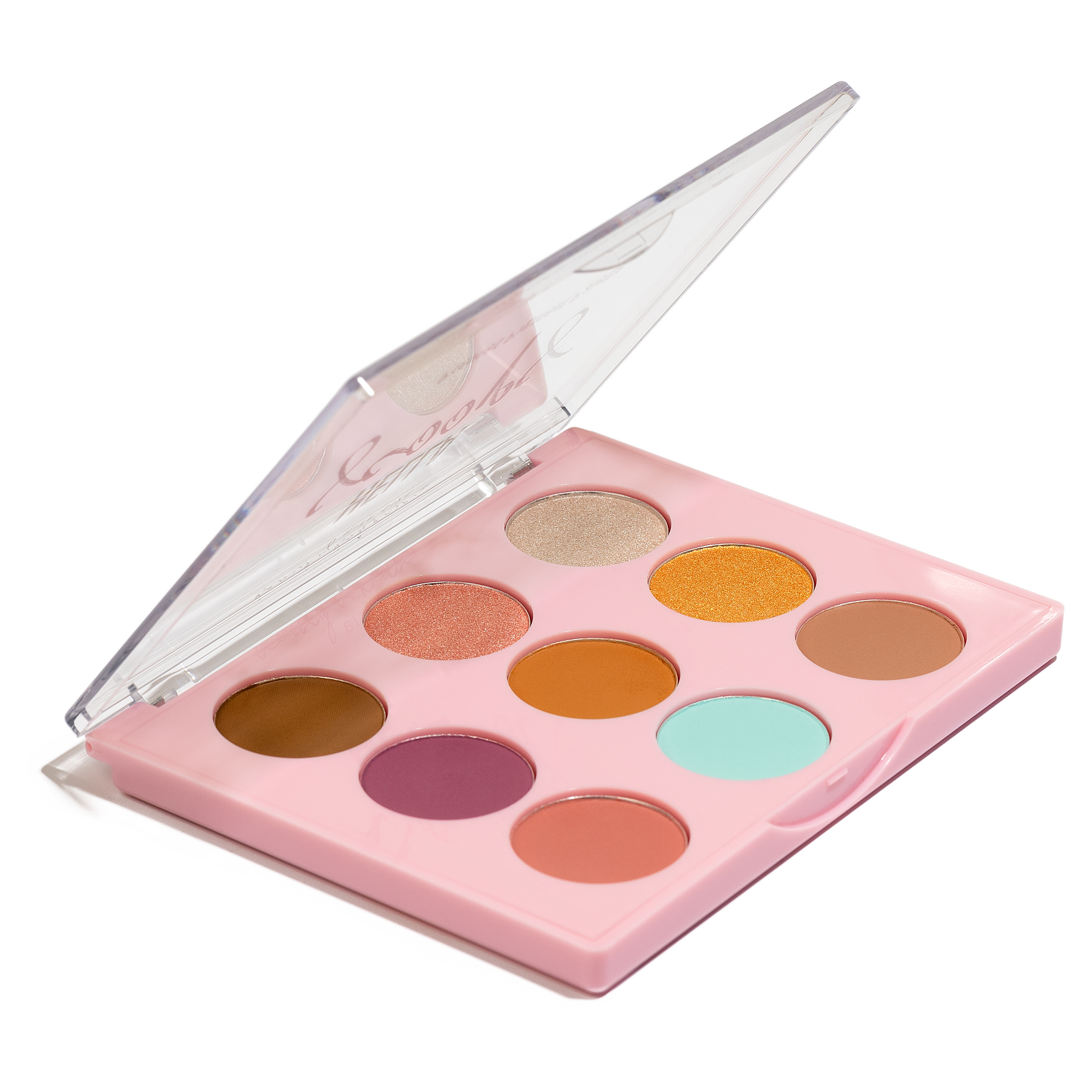 Hella Scoops Eyeshadow Palette