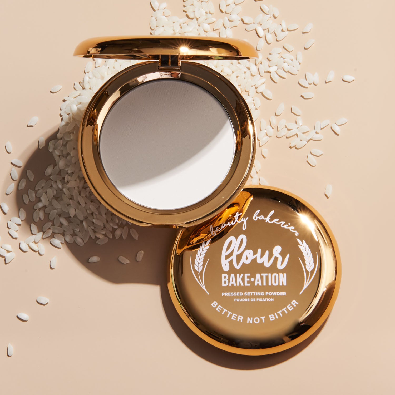 Beauty deals Bakerie