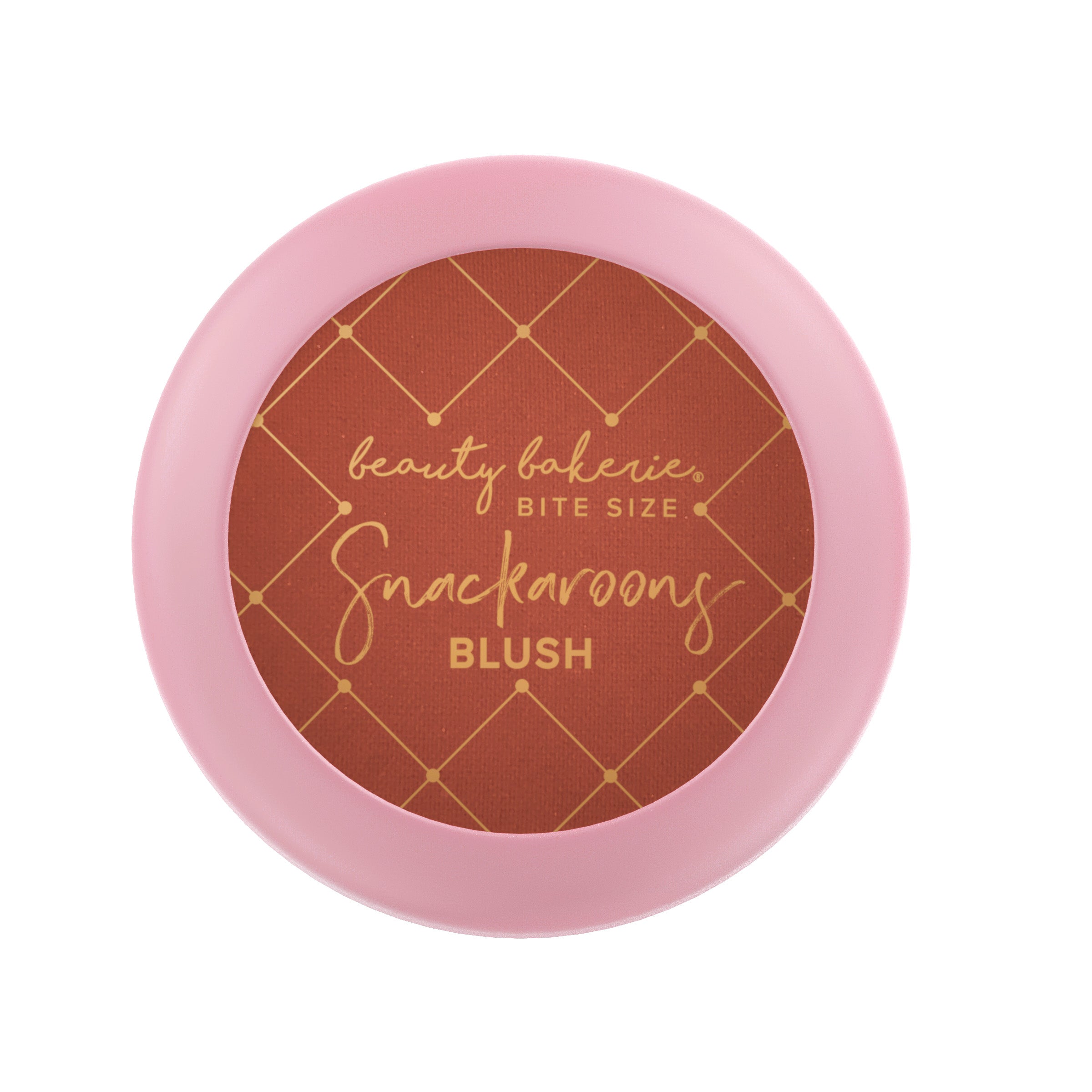 Snackaroons Blush - Freshly Baked