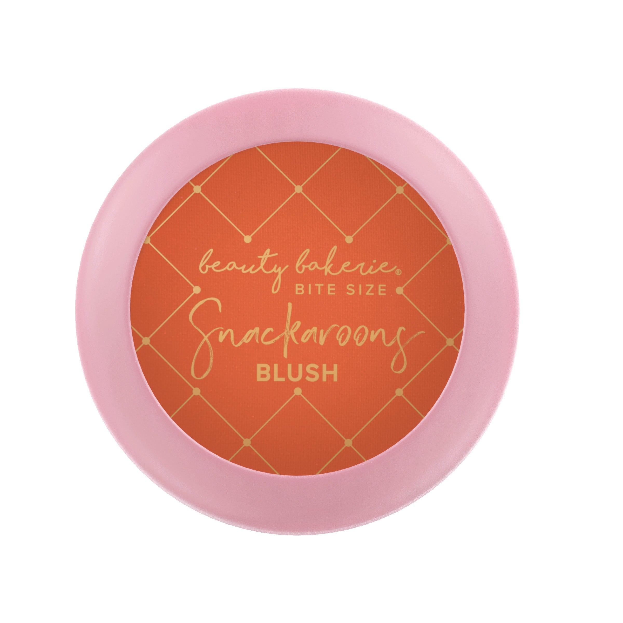 Snackaroons Blush - Hey Pumpkin