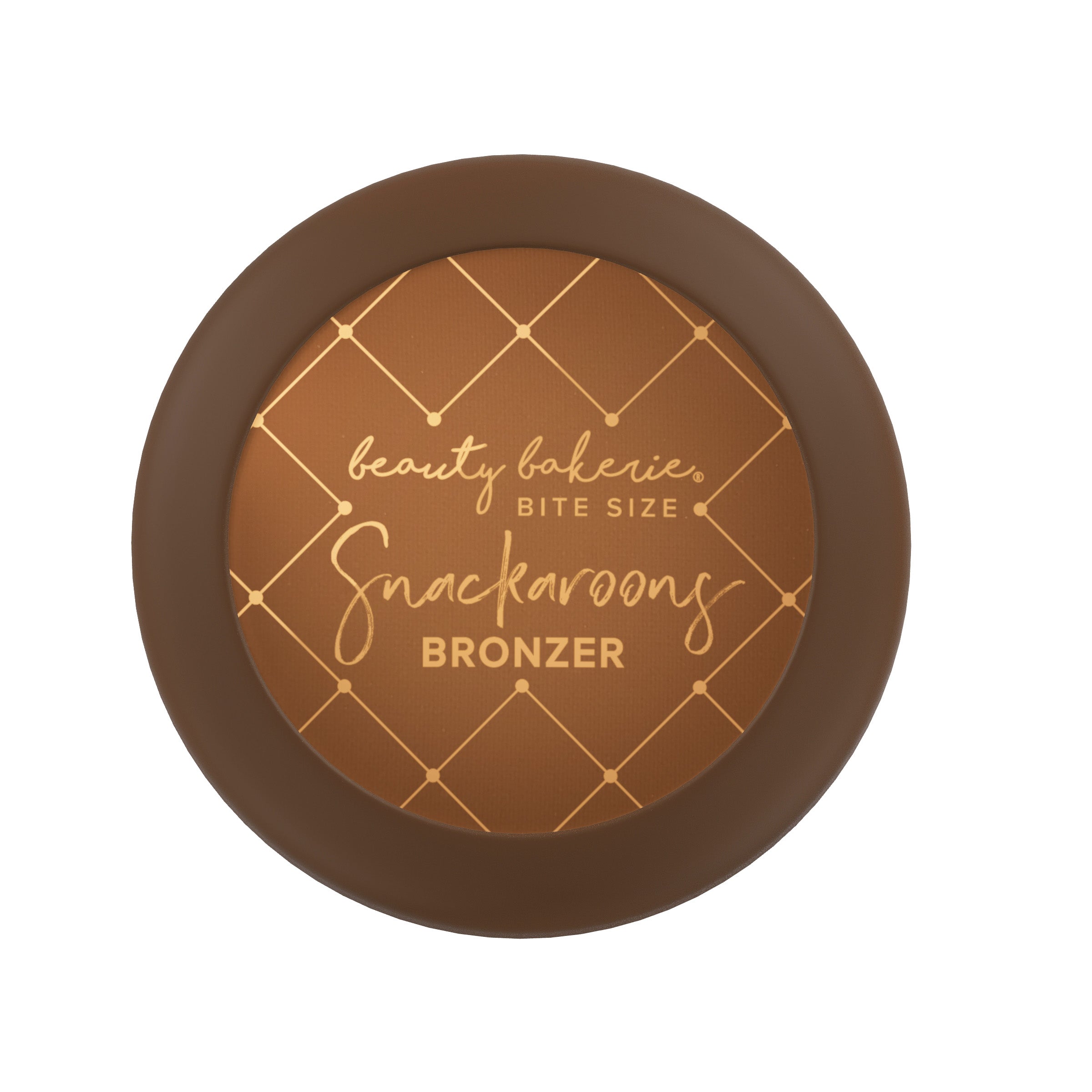 Snackaroons Bronzer - I Don't Give A Sip