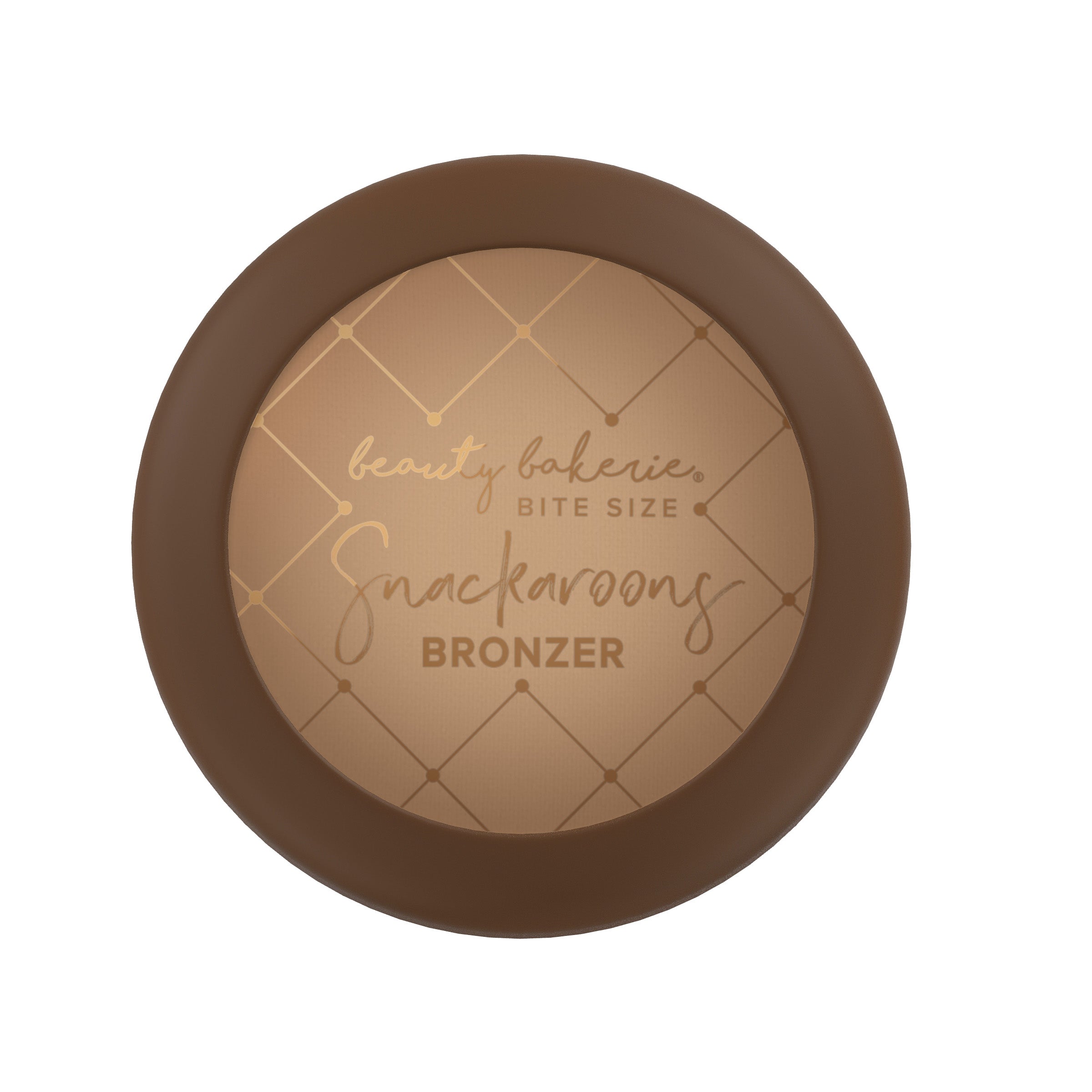 Snackaroons Bronzer - House Blend