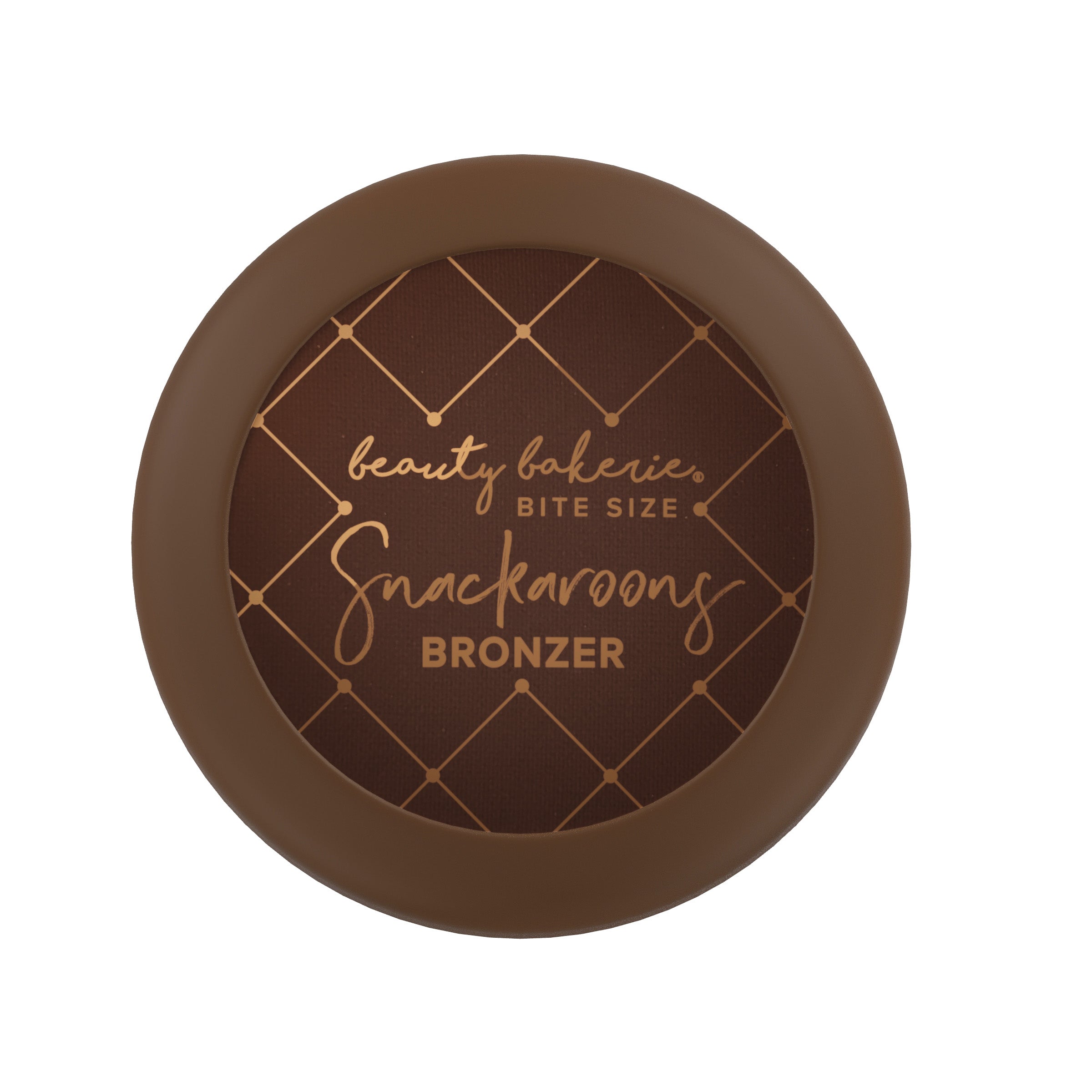 Snackaroons Bronzer - Perfect Blend