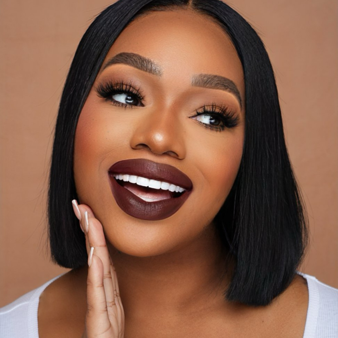 Chocolate for Breakfast Matte Lip Whip