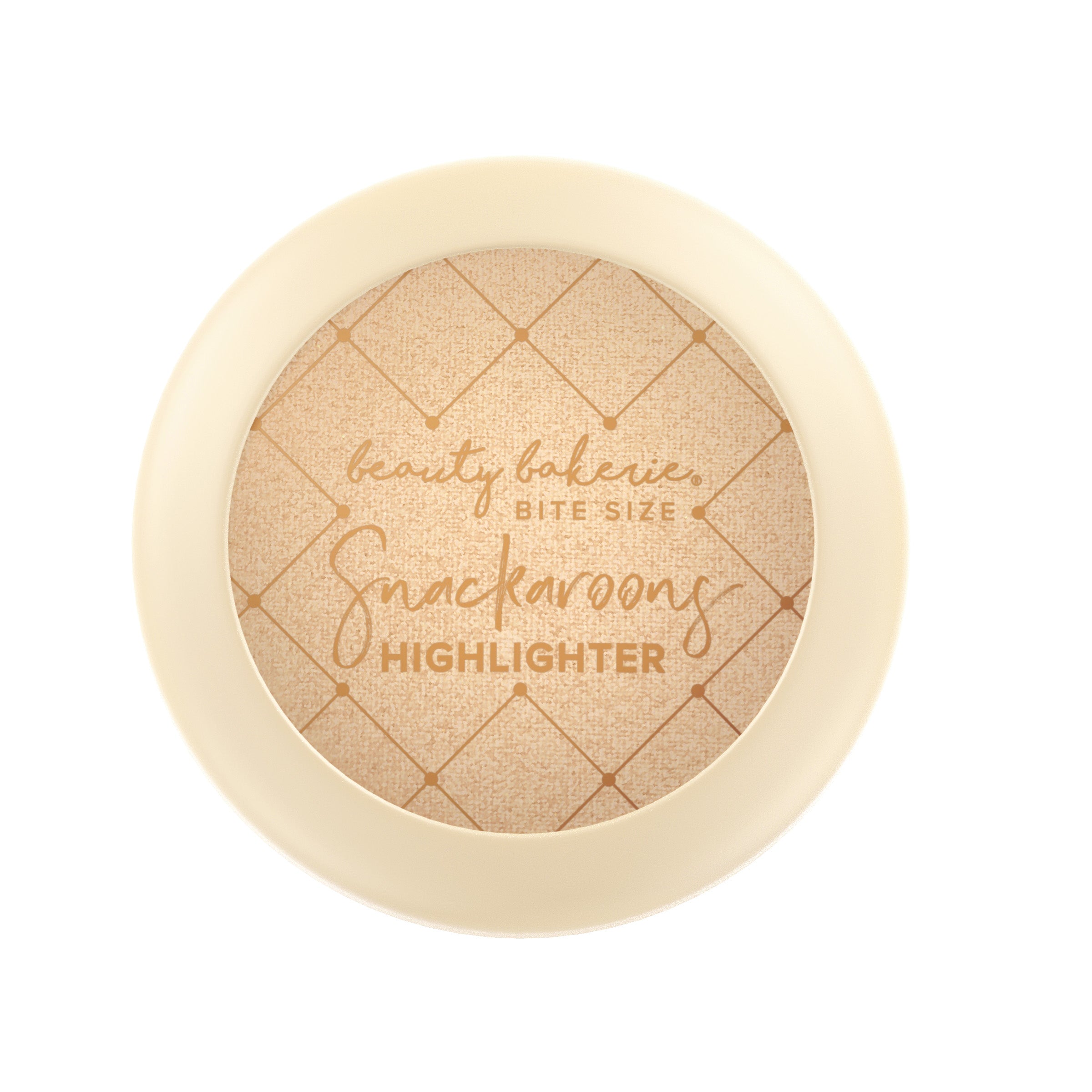 Snackaroons Highlighter- Sugarcoat Everything