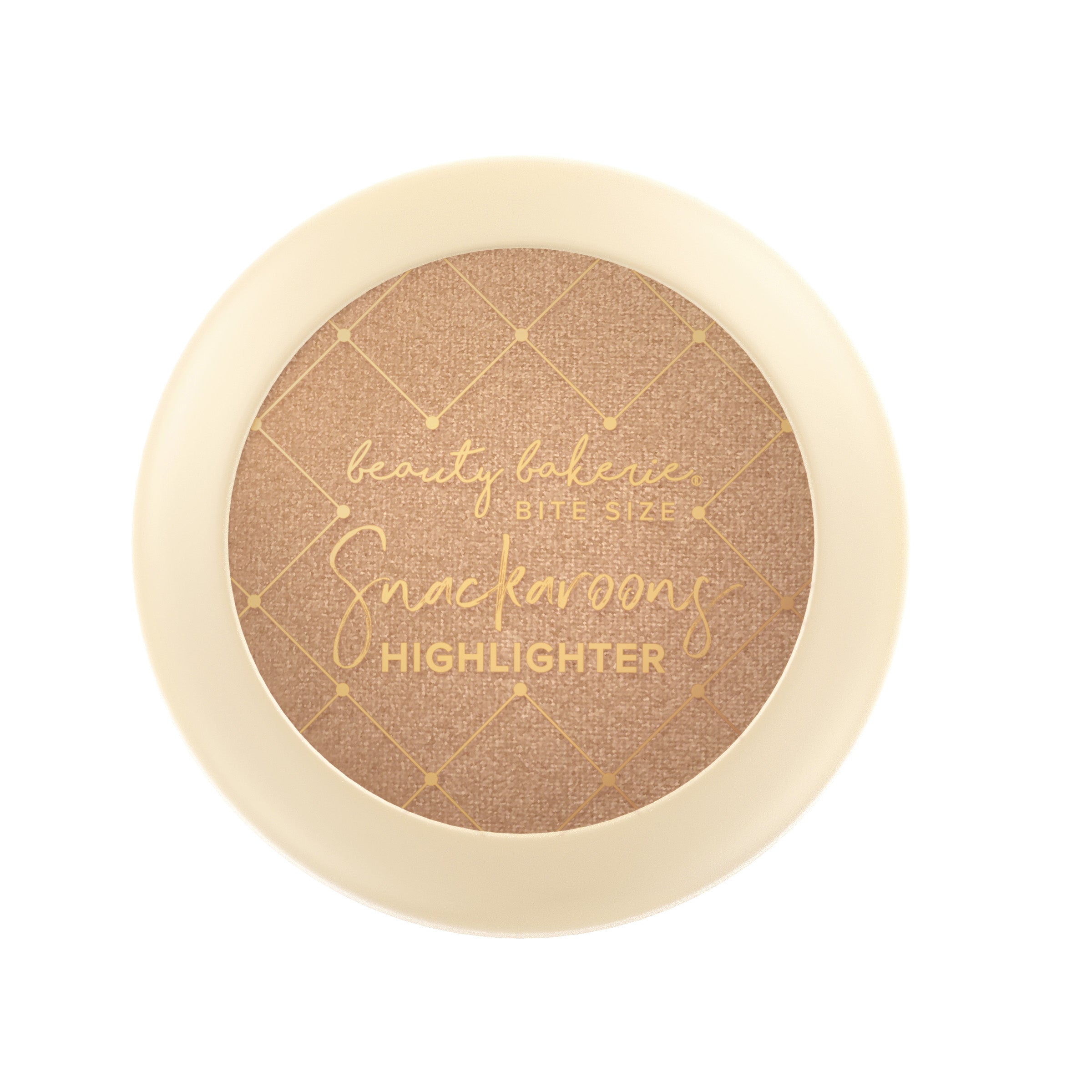 Snackaroons Highlighter- Worth The Whisk