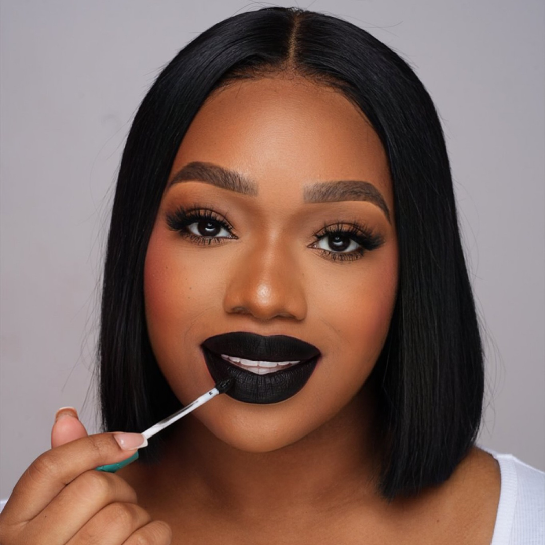 Midnight Truffles Matte Lip Whip