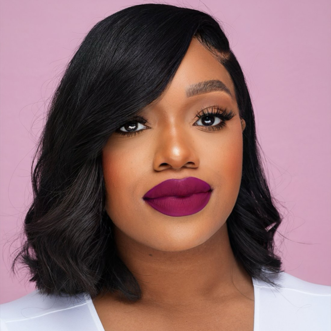 Sangria Splash Matte Lip Whip