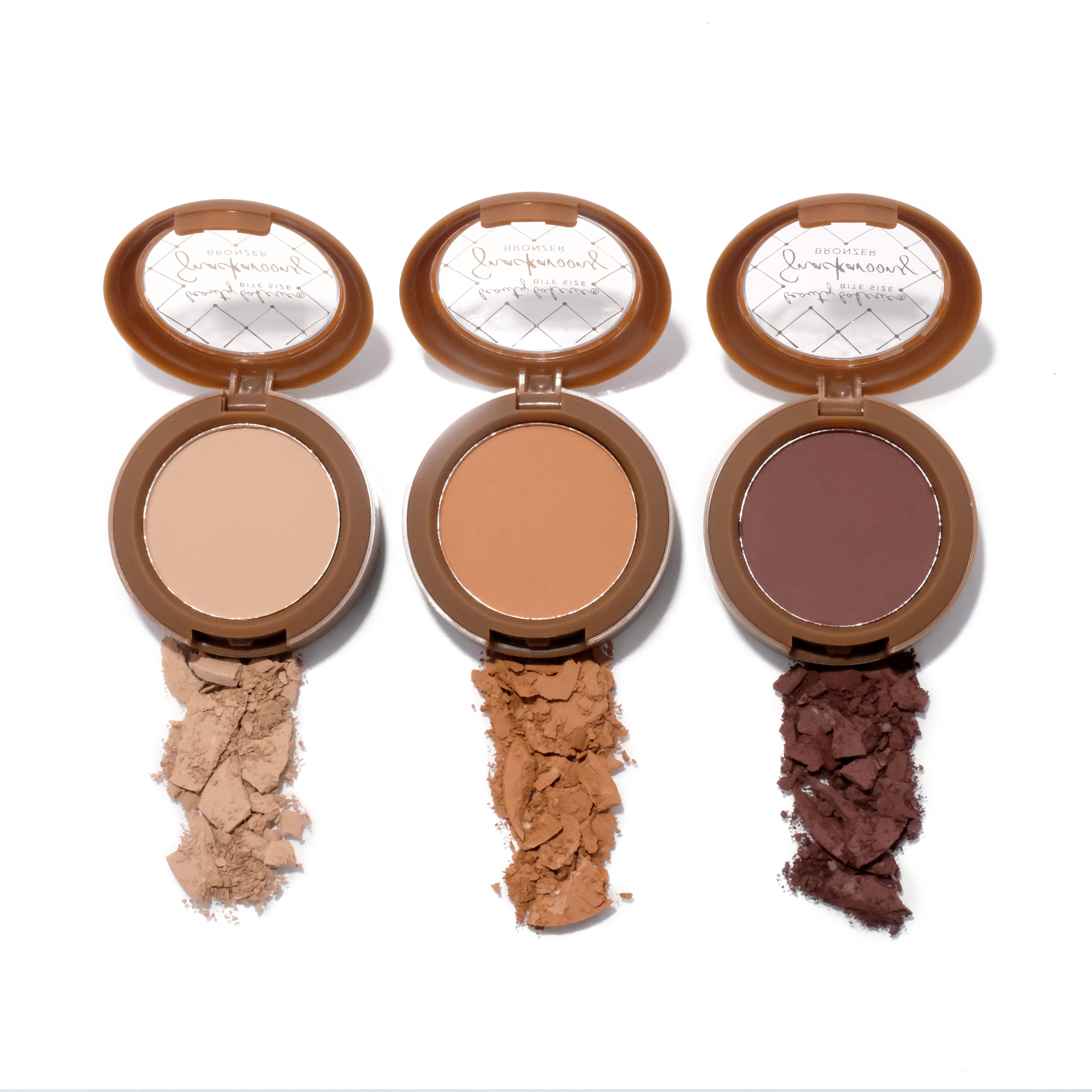 Snackaroons Bronzer - Perfect Blend