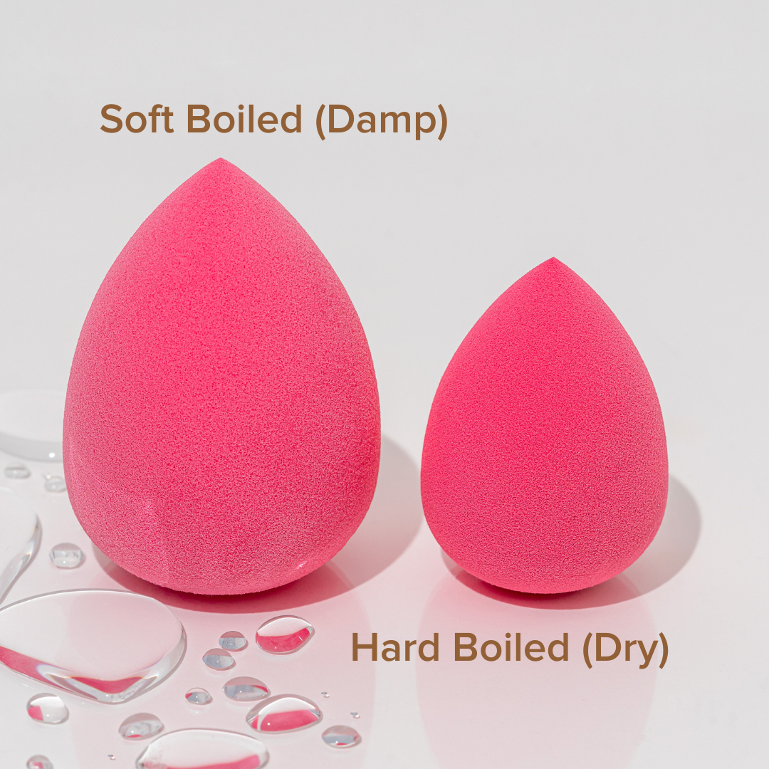 Pretty in Pink Brush Egg Cleaner