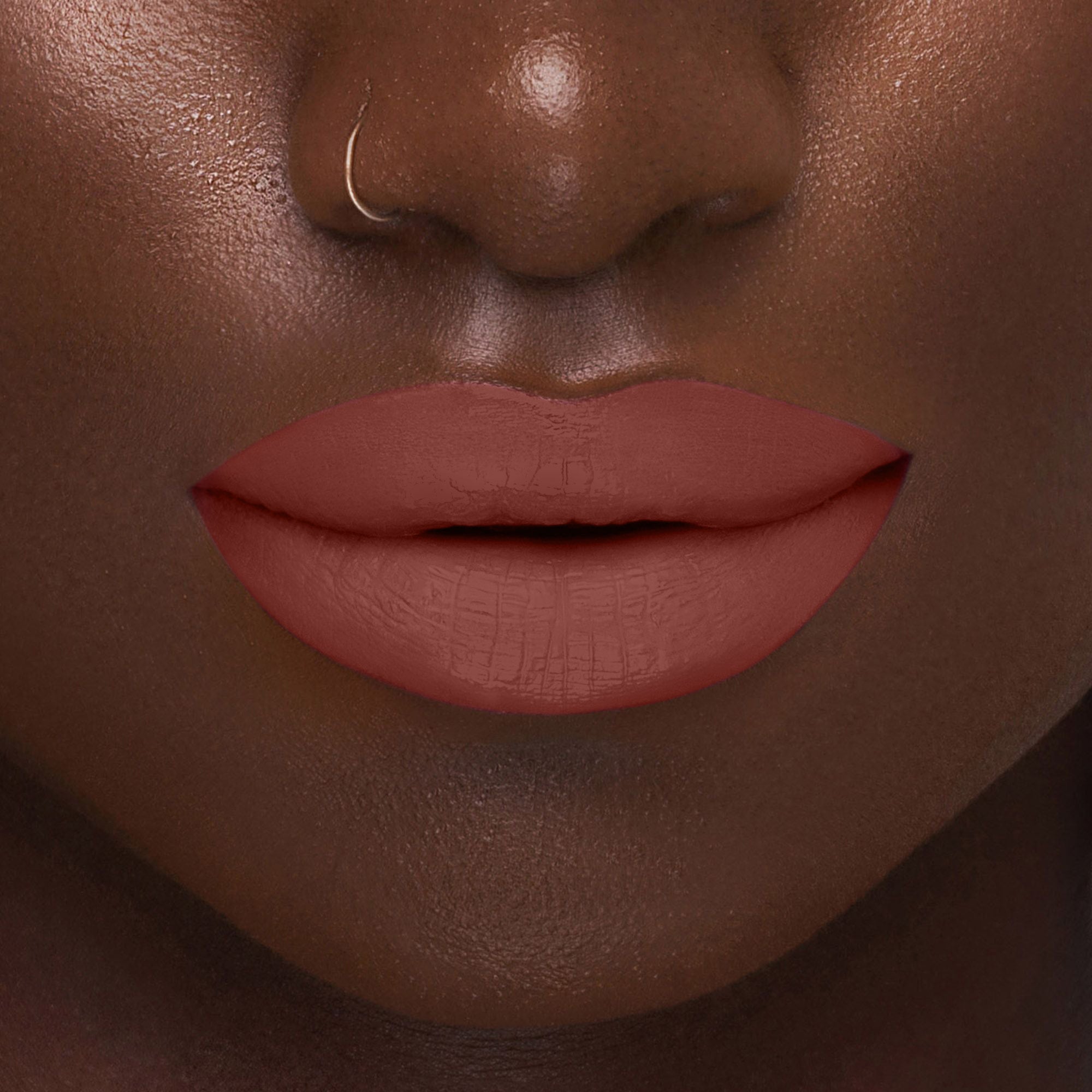 Gingersnap Matte Lip Whip